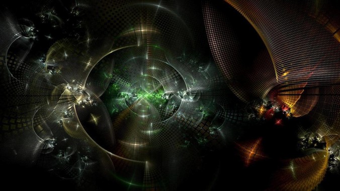 许多公式都有&pi;和e，可能的原因有什么？